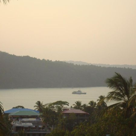 Bed and Breakfast The Port Vista Port Blair Zewnętrze zdjęcie
