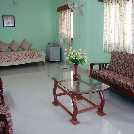 Bed and Breakfast The Port Vista Port Blair Zewnętrze zdjęcie