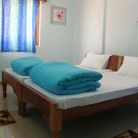 Bed and Breakfast The Port Vista Port Blair Zewnętrze zdjęcie