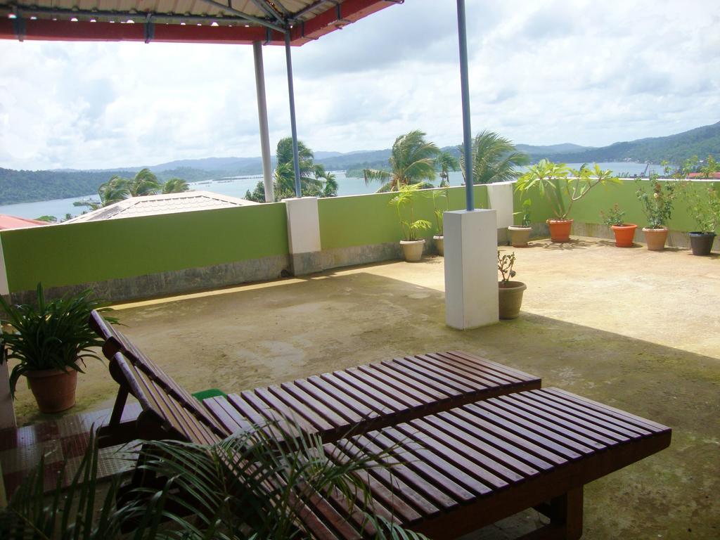 Bed and Breakfast The Port Vista Port Blair Zewnętrze zdjęcie