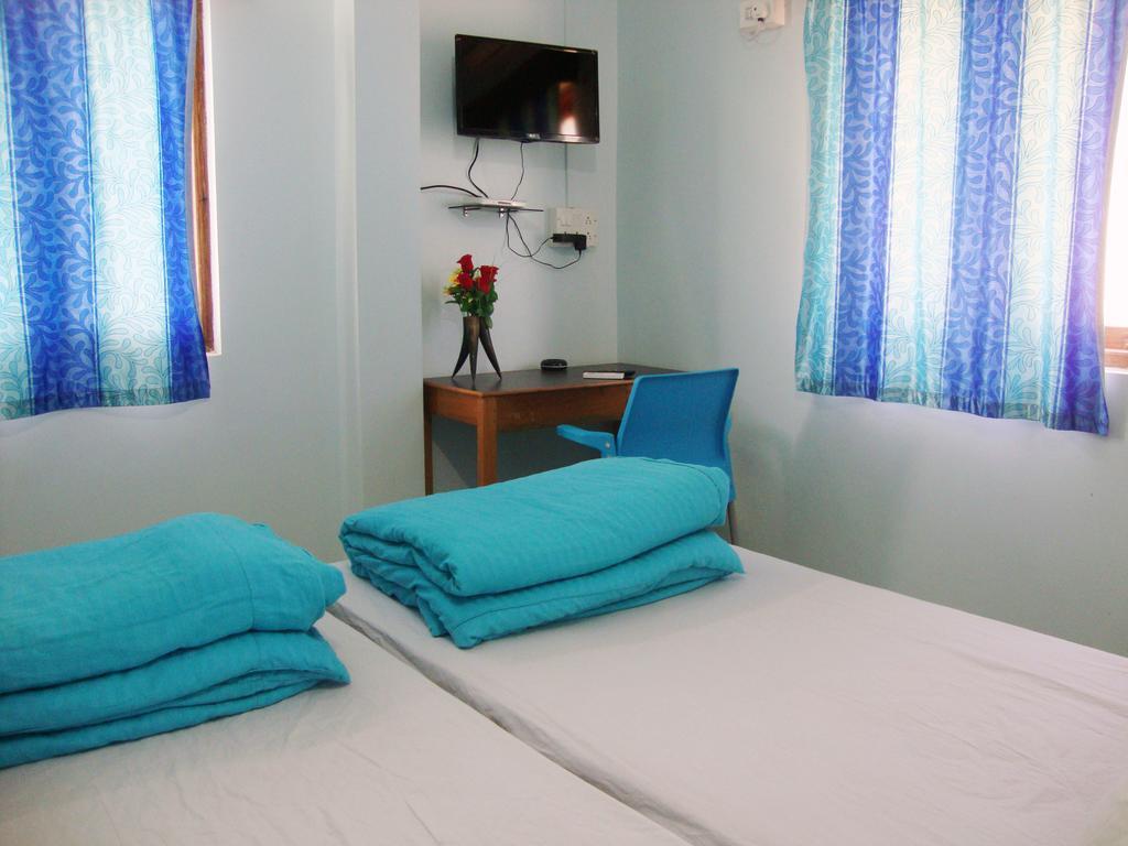 Bed and Breakfast The Port Vista Port Blair Zewnętrze zdjęcie