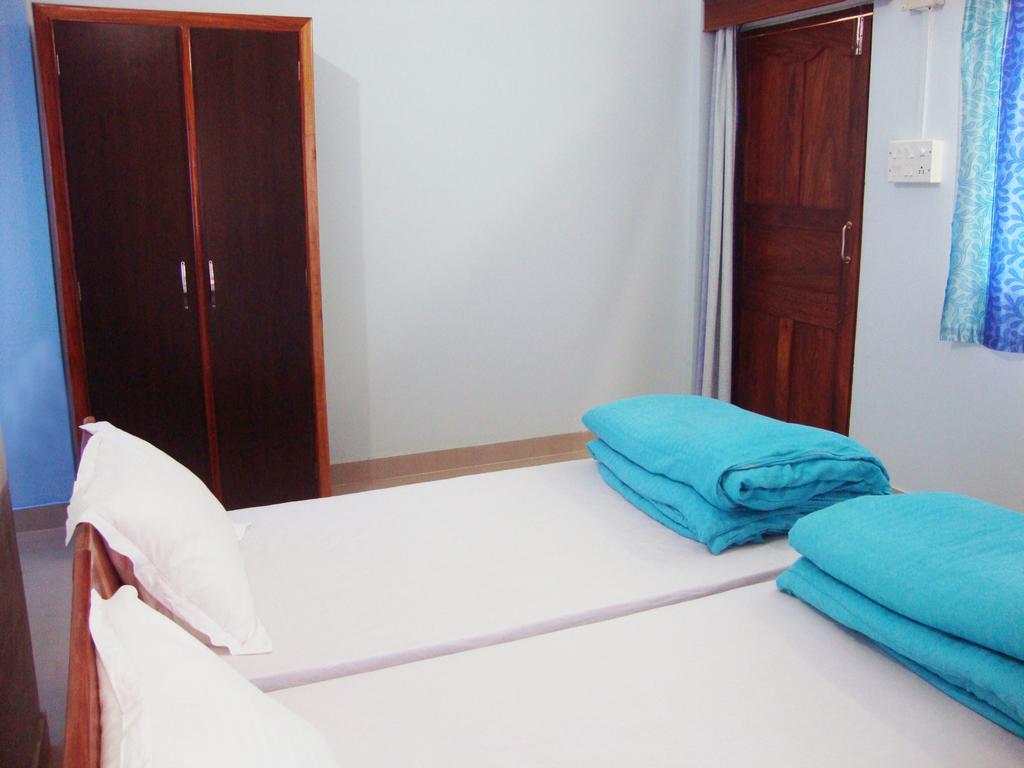 Bed and Breakfast The Port Vista Port Blair Zewnętrze zdjęcie