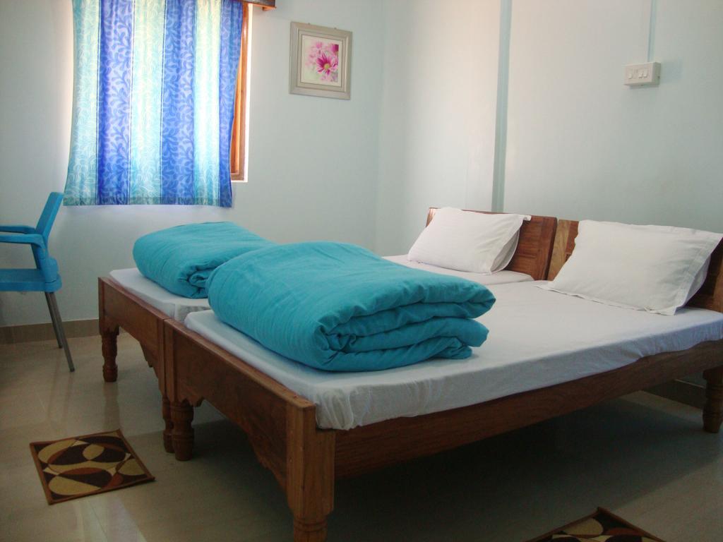 Bed and Breakfast The Port Vista Port Blair Zewnętrze zdjęcie