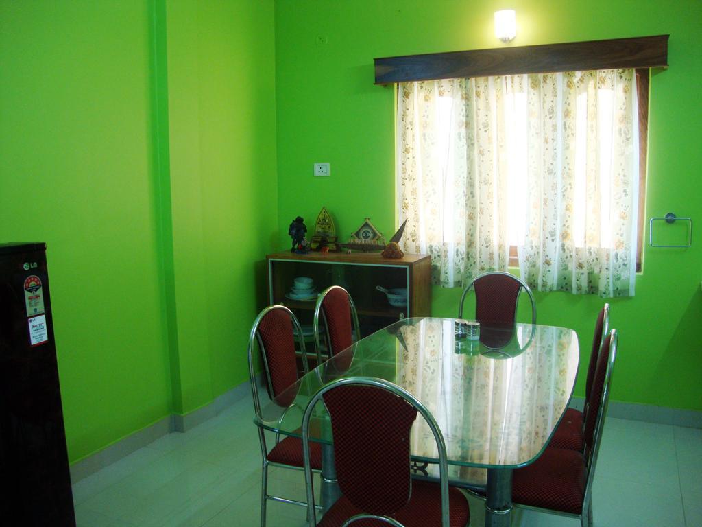 Bed and Breakfast The Port Vista Port Blair Zewnętrze zdjęcie