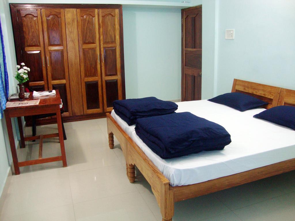 Bed and Breakfast The Port Vista Port Blair Zewnętrze zdjęcie
