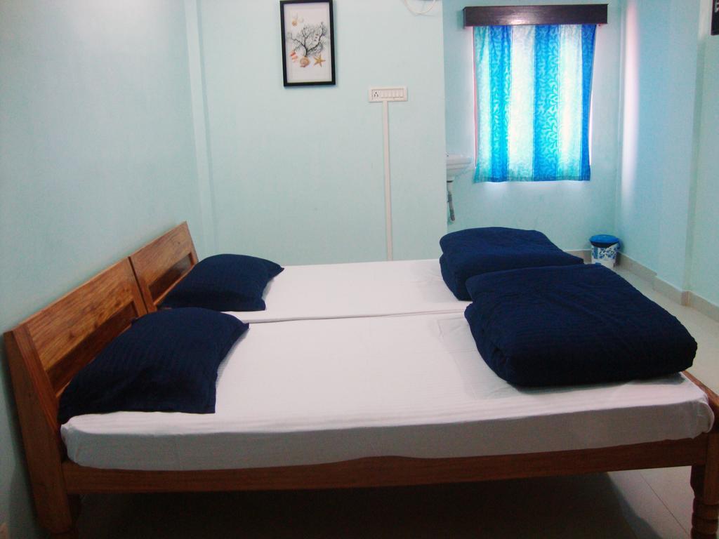 Bed and Breakfast The Port Vista Port Blair Zewnętrze zdjęcie
